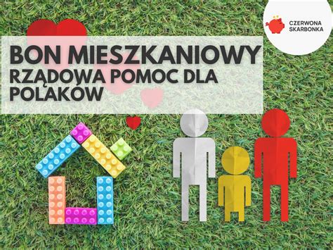 Bon mieszkaniowy 2022